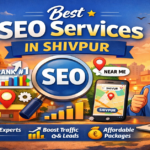 Best SEO Services in Shivpur
