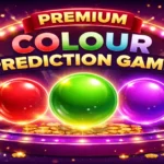 Premium Colour Prediction Game