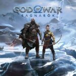 God of War Ragnarök