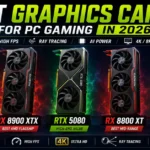 Best Graphics Cards for PC Gaming in 2026