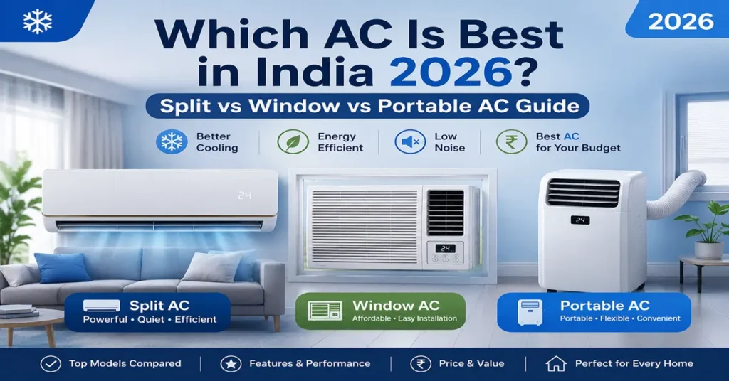 Best Ac to Buy