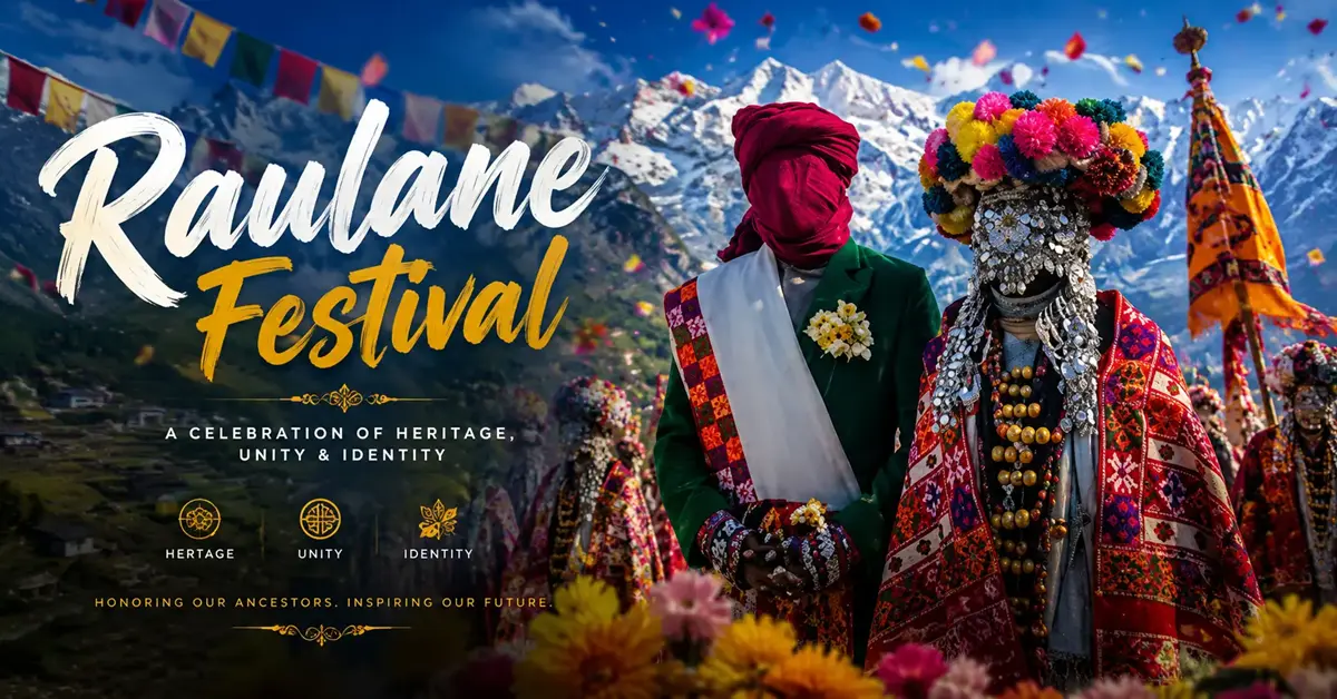 Raulane Festival: History, Rituals, Dance & Significance
