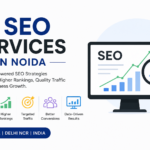 AI SEO Services in Noida