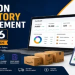 Amazon Inventory Management 2026: Complete Guide