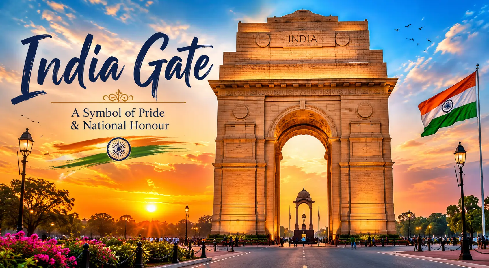 India Gate