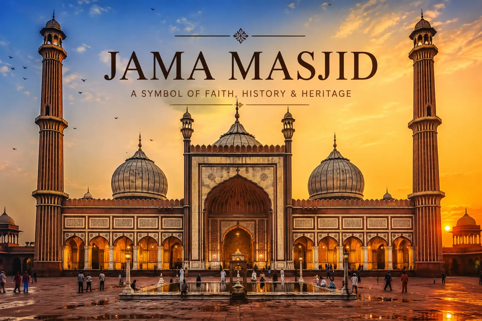 Jama Masjid