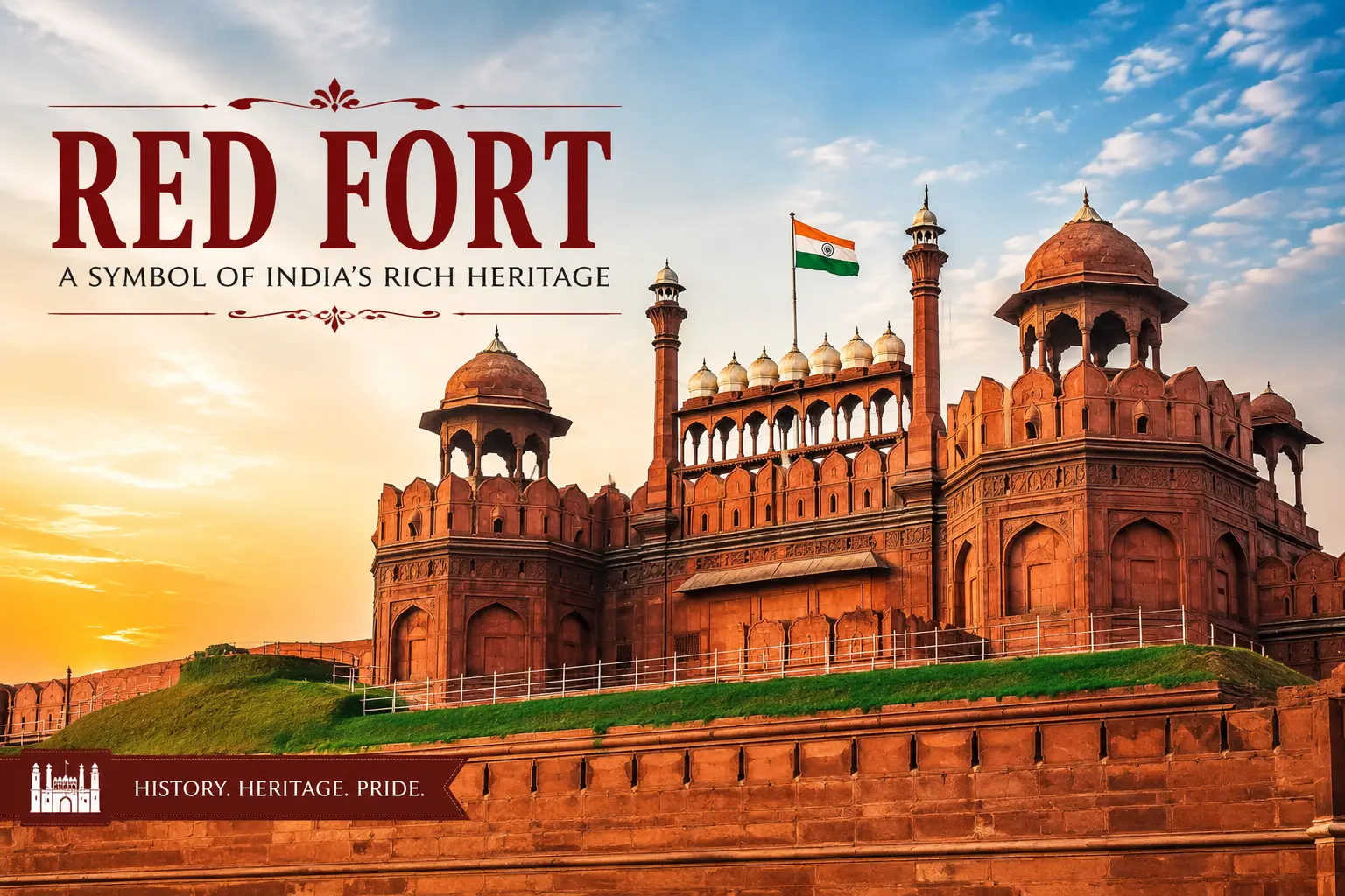 Red Fort