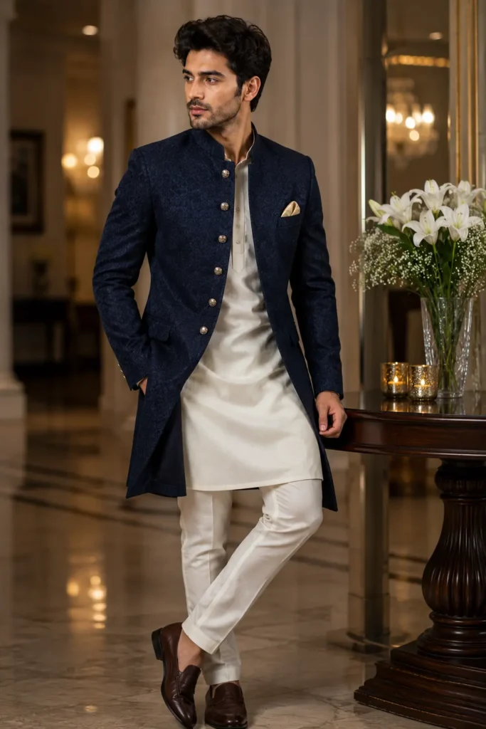 Indo-Western Outfit