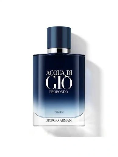 Giorgio Armani Acqua di Giò Profondo
