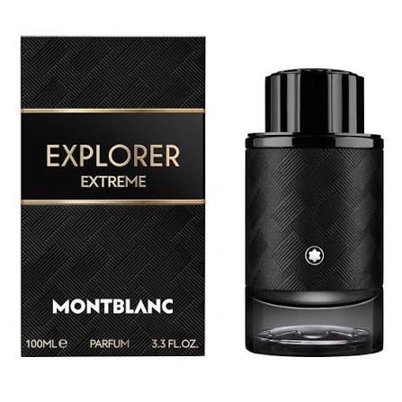 Montblanc Explorer