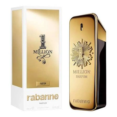 Paco Rabanne 1 Million