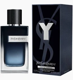 Yves Saint Laurent Y Eau de Parfum